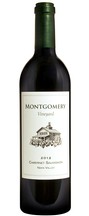 Montgomery Vineyards | Cabernet Sauvignon '12