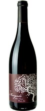 Morgado Cellars | Rita's Crown Pinot Noir '17