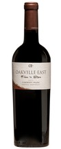 Oakville East | Franc 'n Stern Cabernet Franc '11