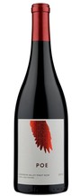 POE | Manchester Ridge Pinot Noir