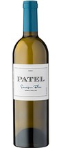 Patel Winery | Sauvignon Blanc 2021