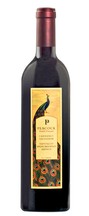Peacock Family Vineyard | Cabernet Sauvignon '11