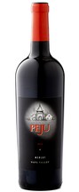 Peju Province Winery | Merlot