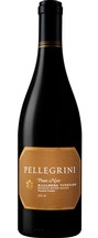 Pellegrini | Hallberg Vineyard Pinot Noir '18