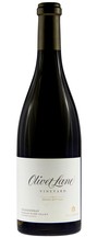 Pellegrini | Olivet Lane Vineyard Chardonnay '13
