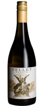Pellet Estate | Un-oaked Chardonnay '17