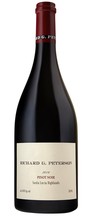 Richard G. Peterson | Pinot Noir '16