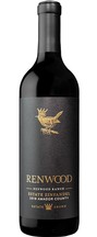 Renwood Winery | Estate Zinfandel '19