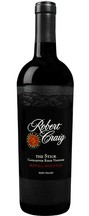 Robert Craig Winery | The Stick Cabernet Sauvignon 2021