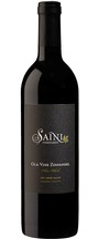 Saini Vineyards | Olive Block Old Vine Zinfandel 2023