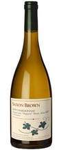 Saxon Brown Wines | Chardonnay Sangiacomo Vineyard 2019