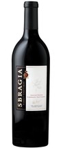 Sbragia Family Vineyards | Andolsen Vineyard Cabernet Sauvignon '14