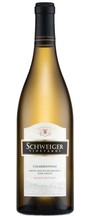 Schweiger Vineyards | Chardonnay '14