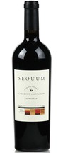 Sequum | Four Soils Cabernet Sauvignon 2021