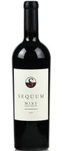 Sequum | Mixt 2021