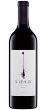 Silenus Winery | Merlot '14