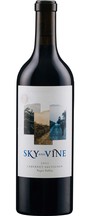 S.R. Tonella Cellars | Sky & Vine Napa Valley Cabernet Sauvignon 2022