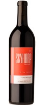 Skyharp Cellars | Pettirosso 2016