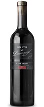 Smith Devereux | Ibex Merlot '17