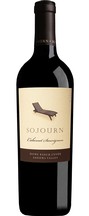 Sojourn Cellars | Home Ranch Cuvee Cabernet Sauvignon '18