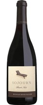 Sojourn Cellars | Russian River Valley Pinot Noir '21