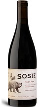 Sosie Wines | Pinot Noir Springhill Vineyard 2022