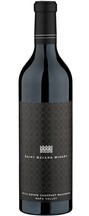 St. Helena Winery | Estate Cabernet Sauvignon '12