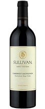 Sullivan Rutherford Estate | Cabernet Sauvignon ’14