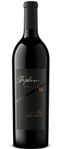 Taplin Cellars  | Terra 9 Cabernet Sauvignon 2021