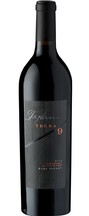 Taplin Cellars | Terra 9 Cabernet Sauvignon 2018