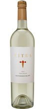Titus Vineyards | Sauvignon Blanc 2023