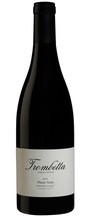 Trombetta | Sonoma Coast Pinot Noir '14