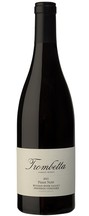 Trombetta Family Wines | Indindoli Vineyard Pinot Noir 2021