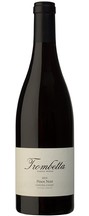 Trombetta Family Wines | Sonoma Coast Pinot Noir '13