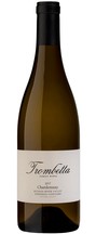 Trombetta Family Wines | Indindoli Chardonnay '17