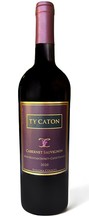Ty Caton Vineyards | Estate Cabernet Sauvignon 2020
