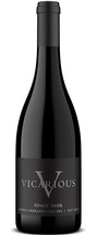 Vicarious | Sonoma Coast Pinot Noir '20