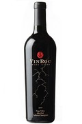 VinRoc Wine Caves | Cabernet Sauvignon '11