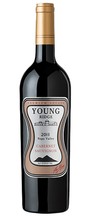 Young Ridge Winery | Cabernet Sauvignon '11