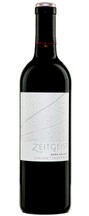 Zeitgeist Cellars | Cabernet Sauvignon '13