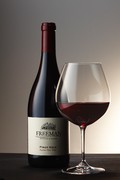 Freeman Vineyard & Winery | Sonoma Coast Pinot Noir