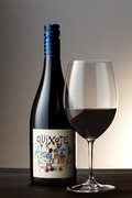 Quixote | Petite Sirah