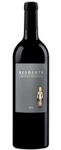 Resolute | Cabernet Sauvignon '15