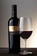 Roy Estate | Proprietary Red