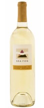 THE GRADE Cellars | Sea-fog Sauvignon Blanc